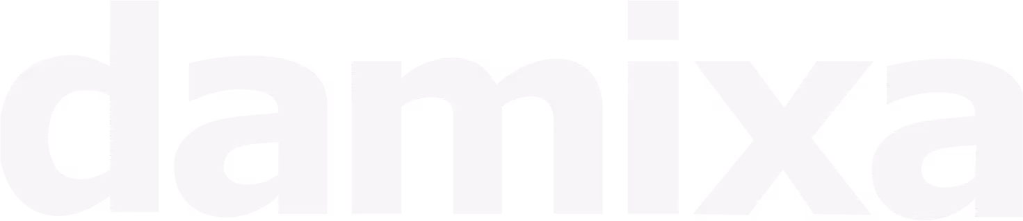 Damixa logo