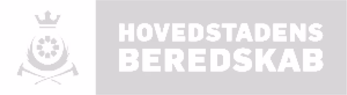 Hovedstadens logo